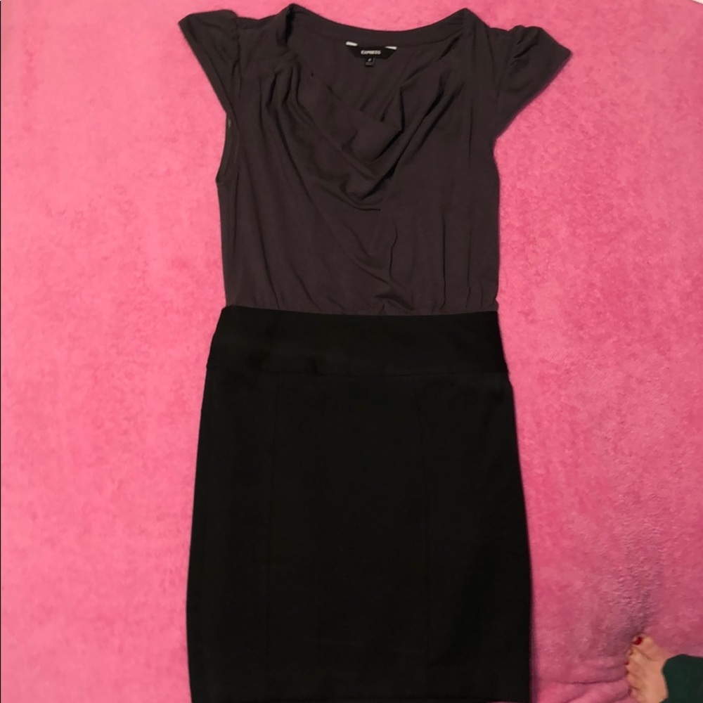 Express Dress